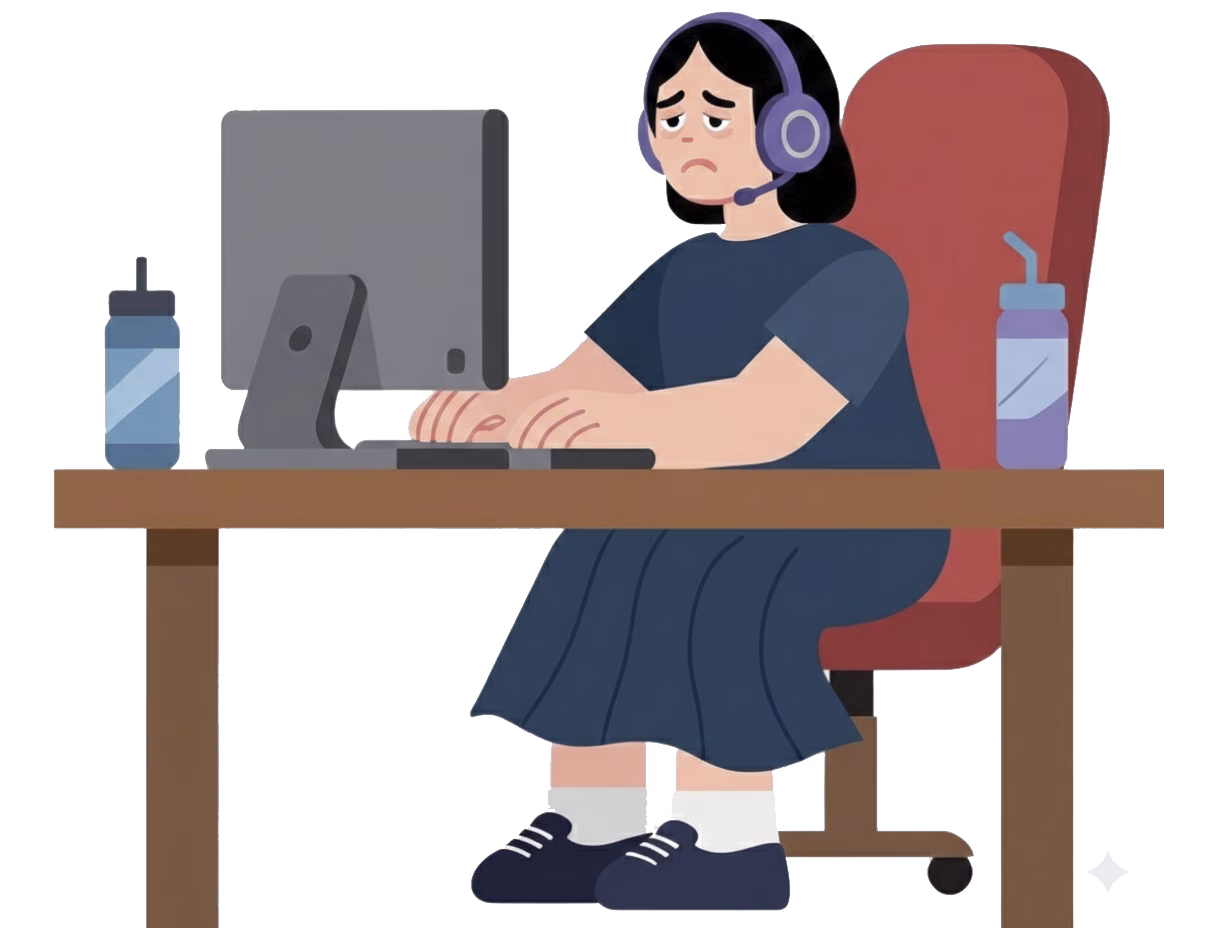 Santander Personal también merece un entorno laboral sano