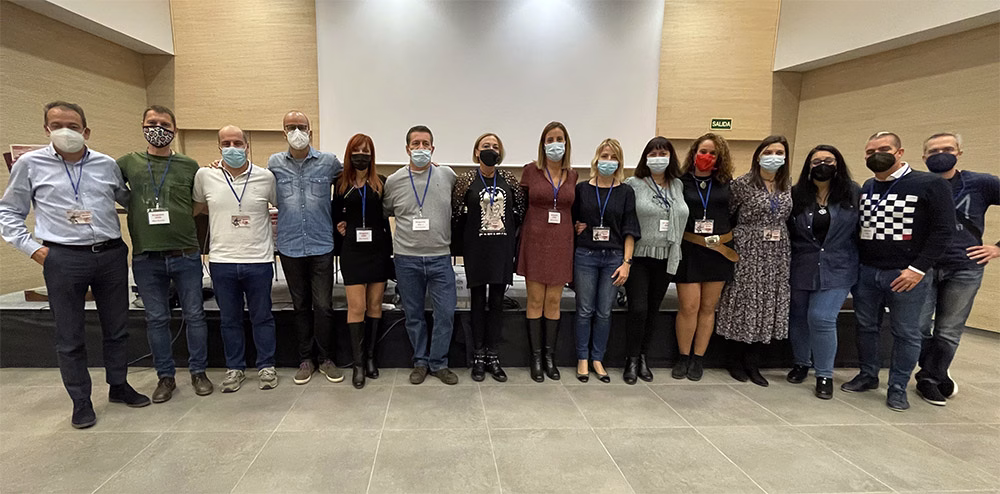 Celebrado el Plenario Extraordinario de CCOO Banco Santander