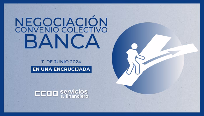El Convenio de Banca, en una encrucijada