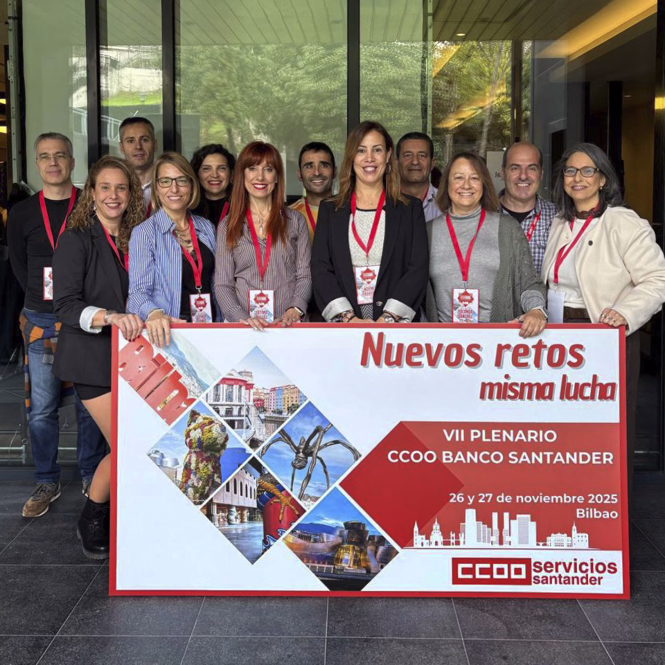 Ejecutiva Sección