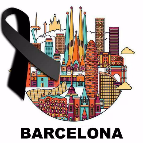 CCOO en Banco Santander condena el atentado terrorista de Barcelona