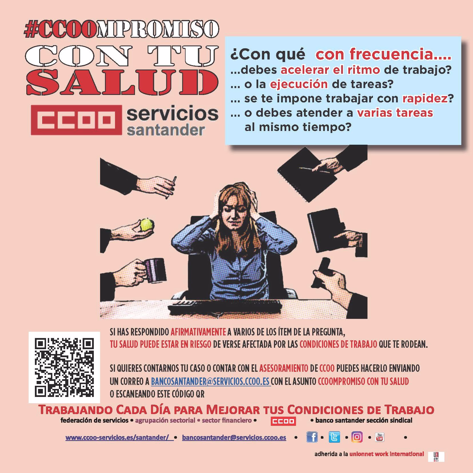 Se disparan las alarmas
