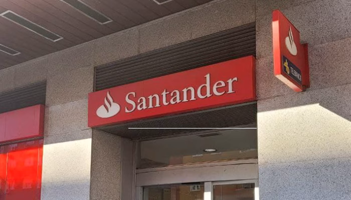 CCOO valora muy positivamente que Banco Santander «haya escuchado a su plantilla», aplicando el acuerdo del 4,5% sin compensación ni absorción